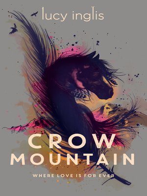 cover image of Crow Mountain